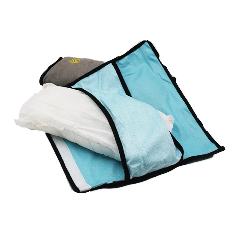 Shoulder Pad Interior Car Seat Belt Chest Cushion Universal Safety Car Seat Shoulder Protector Pillow Pads for Kids Women